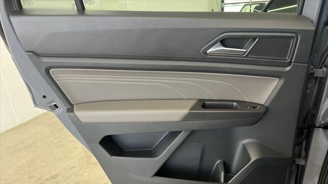 2022 Volkswagen Atlas Cross Sport SEL R-Line 4Motion
