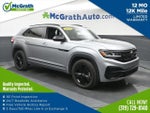 2023 Atlas Cross Sport Thumbnail 1