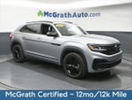 2023 Atlas Cross Sport Thumbnail 2