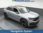 2023 Atlas Cross Sport Thumbnail 3