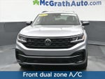 2023 Atlas Cross Sport Thumbnail 7