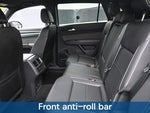 2023 Atlas Cross Sport Thumbnail 13