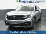 2023 Atlas Cross Sport Thumbnail 22