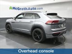 2023 Atlas Cross Sport Thumbnail 26