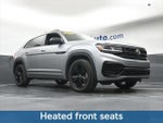 2023 Atlas Cross Sport Thumbnail 27