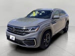 2022 Atlas Cross Sport Thumbnail 1