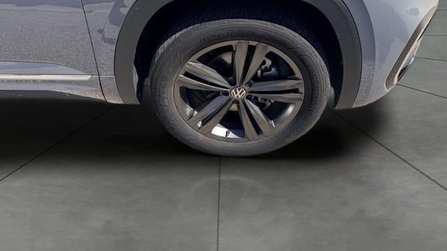 2022 Volkswagen Atlas Cross Sport SEL R-Line 4Motion