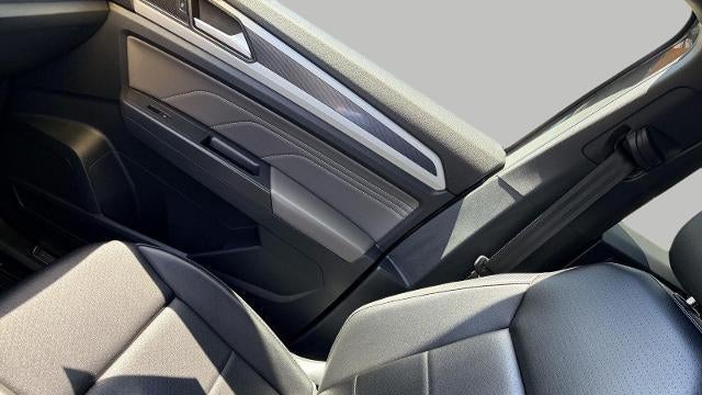 2022 Volkswagen Atlas Cross Sport SEL R-Line 4Motion