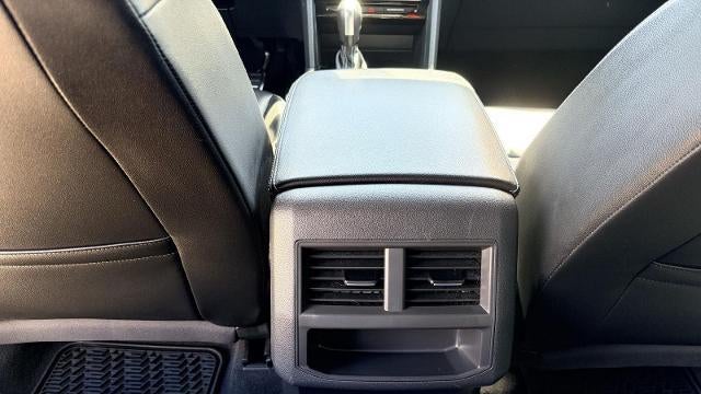 2022 Volkswagen Atlas Cross Sport SEL R-Line 4Motion