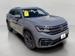 2022 Atlas Cross Sport Thumbnail 1