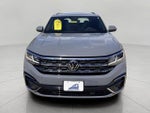 2022 Atlas Cross Sport Thumbnail 3