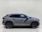2022 Atlas Cross Sport Thumbnail 5