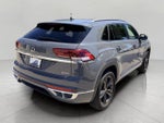2022 Atlas Cross Sport Thumbnail 6