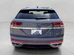 2022 Atlas Cross Sport Thumbnail 7