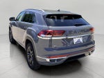 2022 Atlas Cross Sport Thumbnail 8
