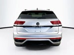 2023 Atlas Cross Sport Thumbnail 5
