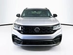 2023 Atlas Cross Sport Thumbnail 6