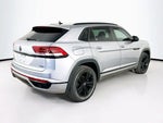 2023 Atlas Cross Sport Thumbnail 25