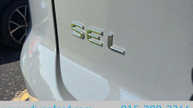 2023 Volkswagen Atlas Cross Sport SEL R-Line Black 4Motion