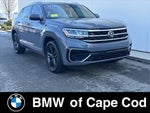 2022 Atlas Cross Sport Thumbnail 1