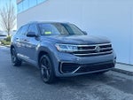 2022 Atlas Cross Sport Thumbnail 2