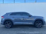 2022 Atlas Cross Sport Thumbnail 3