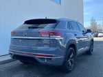 2022 Atlas Cross Sport Thumbnail 4