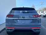 2022 Atlas Cross Sport Thumbnail 5