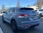 2022 Atlas Cross Sport Thumbnail 6