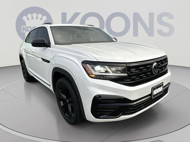 2023 Volkswagen Atlas - $18,005