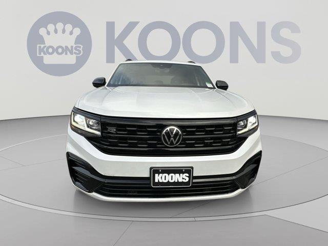 2023 Volkswagen Atlas - $18,005