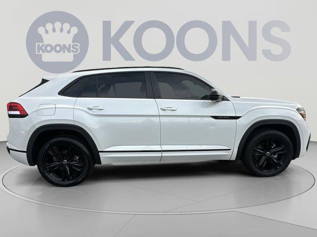 2023 Volkswagen Atlas - $18,005