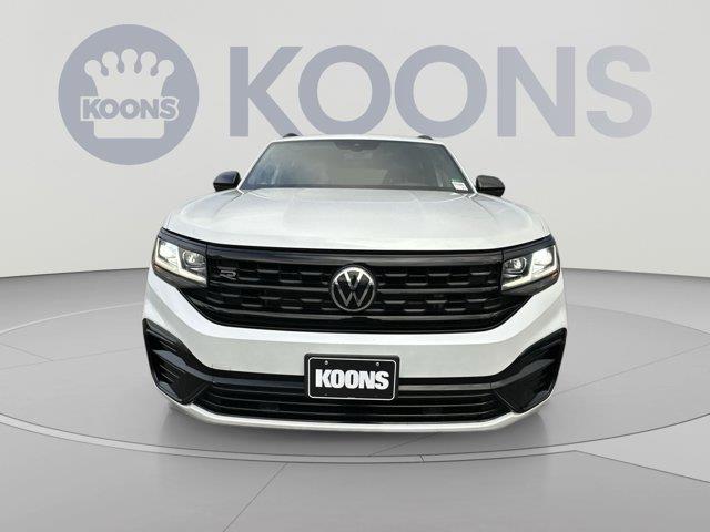2023 Volkswagen Atlas - $18,005