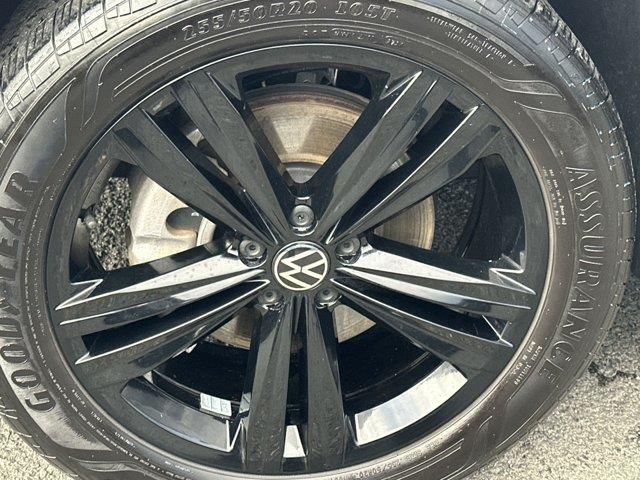2023 Volkswagen Atlas - $18,005