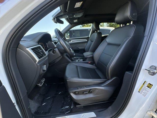 2023 Volkswagen Atlas - $18,005