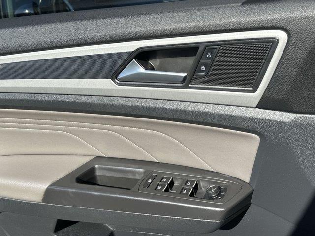 2023 Volkswagen Atlas - $18,005