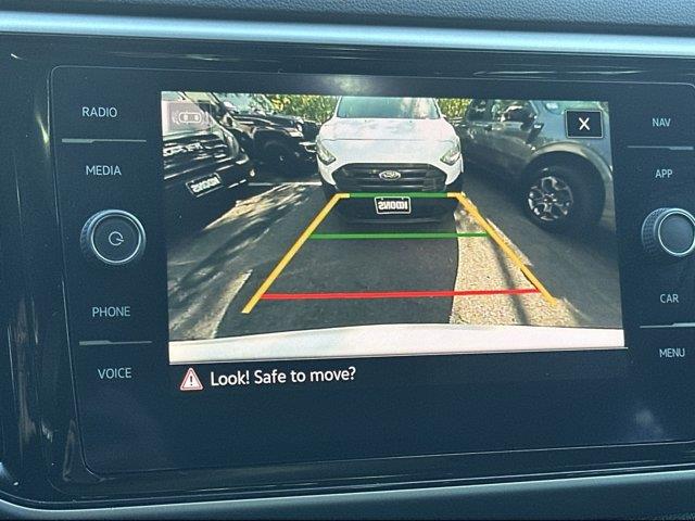 2023 Volkswagen Atlas - $18,005