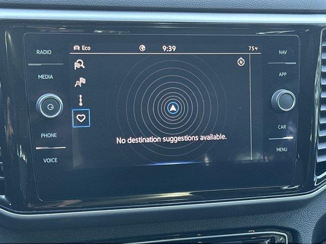 2023 Volkswagen Atlas - $18,005