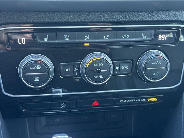 2023 Volkswagen Atlas - $18,005