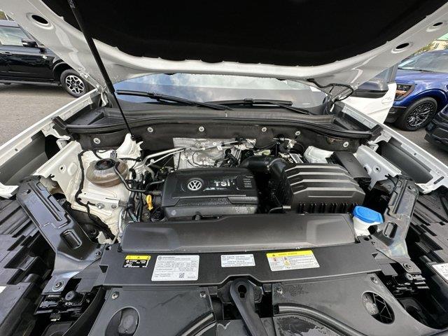 2023 Volkswagen Atlas - $18,005