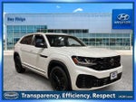2023 Atlas Cross Sport Thumbnail 1