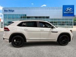 2023 Atlas Cross Sport Thumbnail 2