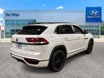 2023 Atlas Cross Sport Thumbnail 4