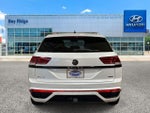 2023 Atlas Cross Sport Thumbnail 5