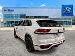 2023 Atlas Cross Sport Thumbnail 7