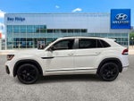 2023 Atlas Cross Sport Thumbnail 8