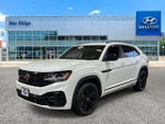 2023 Atlas Cross Sport Thumbnail 10