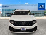 2023 Atlas Cross Sport Thumbnail 11