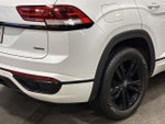 2023 Atlas Cross Sport Thumbnail 14