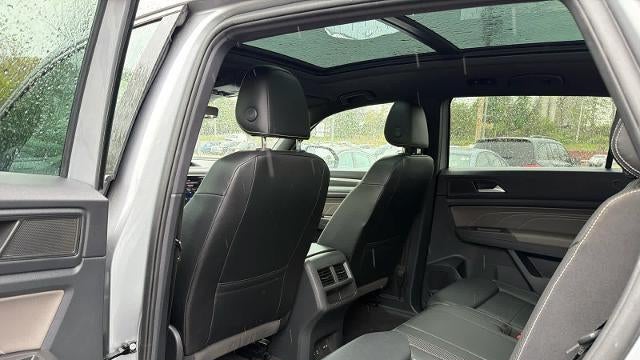 2022 Volkswagen Atlas Cross Sport V6 SEL R-Line 4Motion